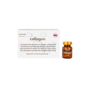 Collagen/06s 5x5 mL