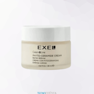 Crema con Fitoceramidas