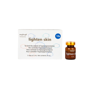 Lighten Skin/10 s 5x5 mL
