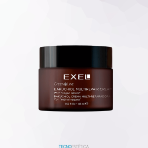 Bakuchiol Crema Multi-Reparadora
