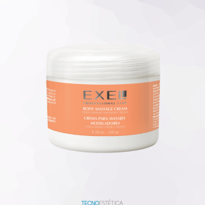 Crema para Masajes Modeladores