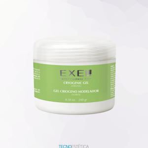 Gel Criogeno Modelador