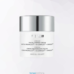 Crema Reafirmante Facial F3