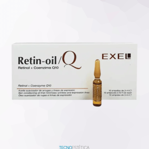 Retinol + Coenzima Q10