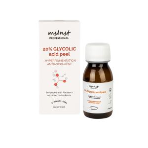 AHA 50% Glycolic-Peel/27 50 mL