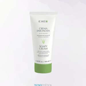 Crema Jabonosa