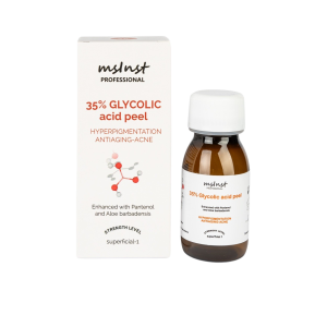 AHA 50% Glycolic-Peel/27 50 mL