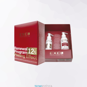 Kit Sistema Renovación Cutáneo 12%