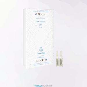 Gel Fluido con Nanoliposomas