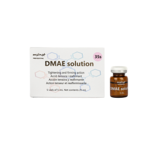 DMAE/35s 5x5 mL