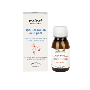 BHA 15% Salicylic-Peel/40 50 mL