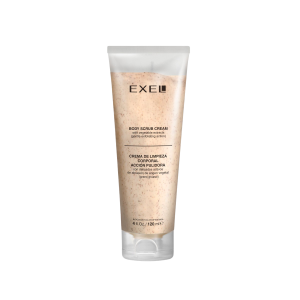 Crema de Limpieza Corporal con Acción Pulidora