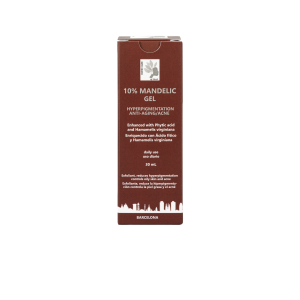 AHA Peel Mandelic 10% Gel/46 30 mL