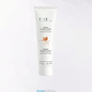 Crema Clarificante