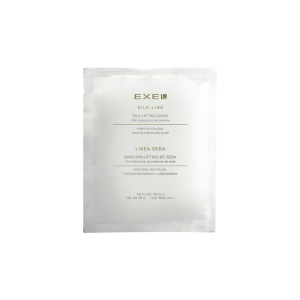 Máscara Lift de Seda