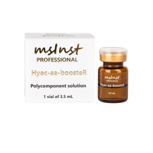 Hyac-AA-BoosteR 1 vial de 3 mL
