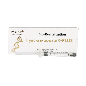 Hyac-aa-boosteR PLUS Jeringa de 3mL