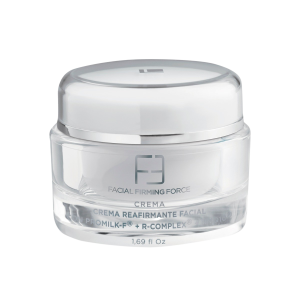 Crema Reafirmante Facial F3