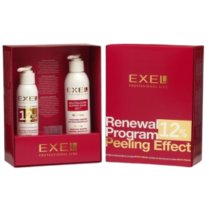 Kit Sistema Renovación Cutáneo 12%