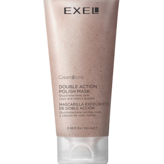 Mascarilla Exfoliante