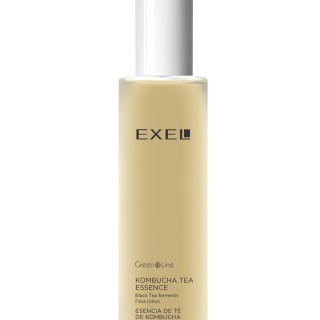Esencia de Té de Kombucha