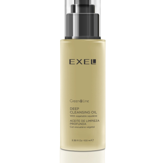 Aceite de Limpieza Profunda