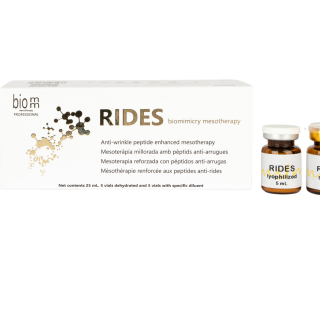 RIDES Biomimicry 5+5 mL