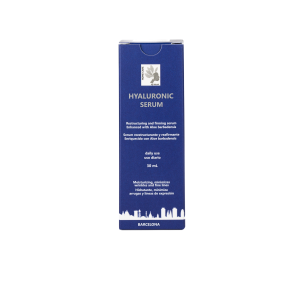 Hyaluronic Serum /S01 30 mL
