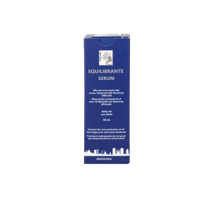 Equilibrante Serum /S02 30 mL