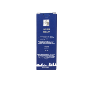 Intime Serum /S03 30 mL