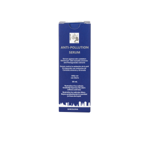 Anti-Pollution Serum /S07 30 mL