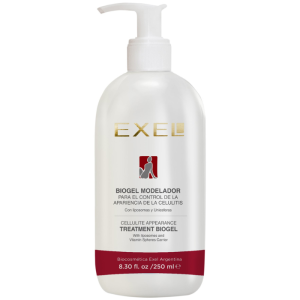Biogel Modelador para Celulitis