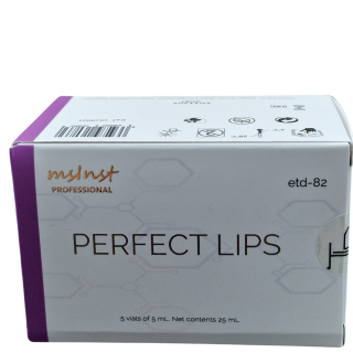 Perfect lips 5 Vials Secuenciales