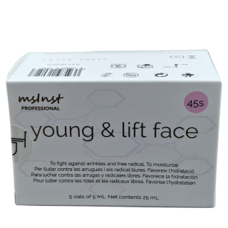 Young & Lift Face/45 5x5 mL