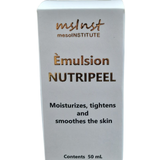 Émulsion Nutripeel 50cc