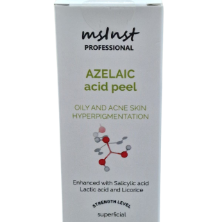 60 Azelaic Peel/60 50 mL