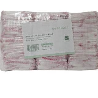 Tanga Dama Mini (18+5)X49CM