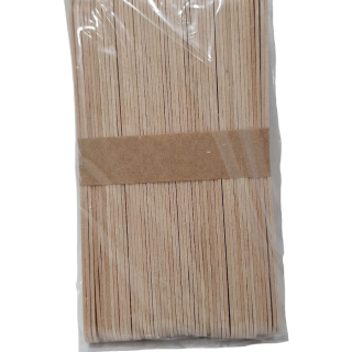 Espatulas Depresoras 15CM - POLLIÉ