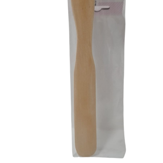 Espatula para Cera C/MANGO 200MM