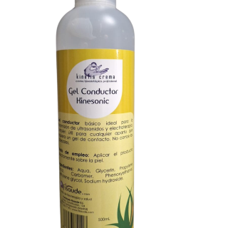 Gel Conductor KINESONIC