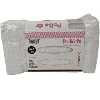 Toalla Manicura 28X50 - POLLIÉ