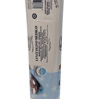 Rollo Papel Camilla 100% CELULOSA - 60X70MT