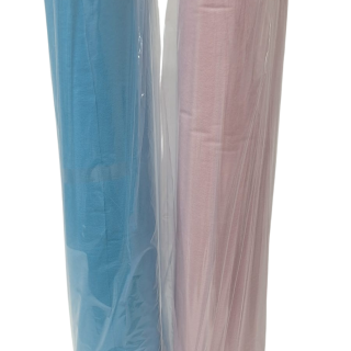 Rollo Camilla Polipropileno AZUL 20GR. 80 MTS.