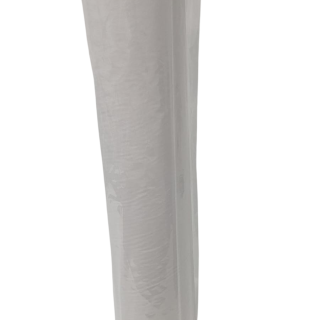 Rollo Camilla Polipropileno BLANCO 20GR. 80 MTS.