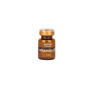 Vitamina B7 /34s 5x5 mL