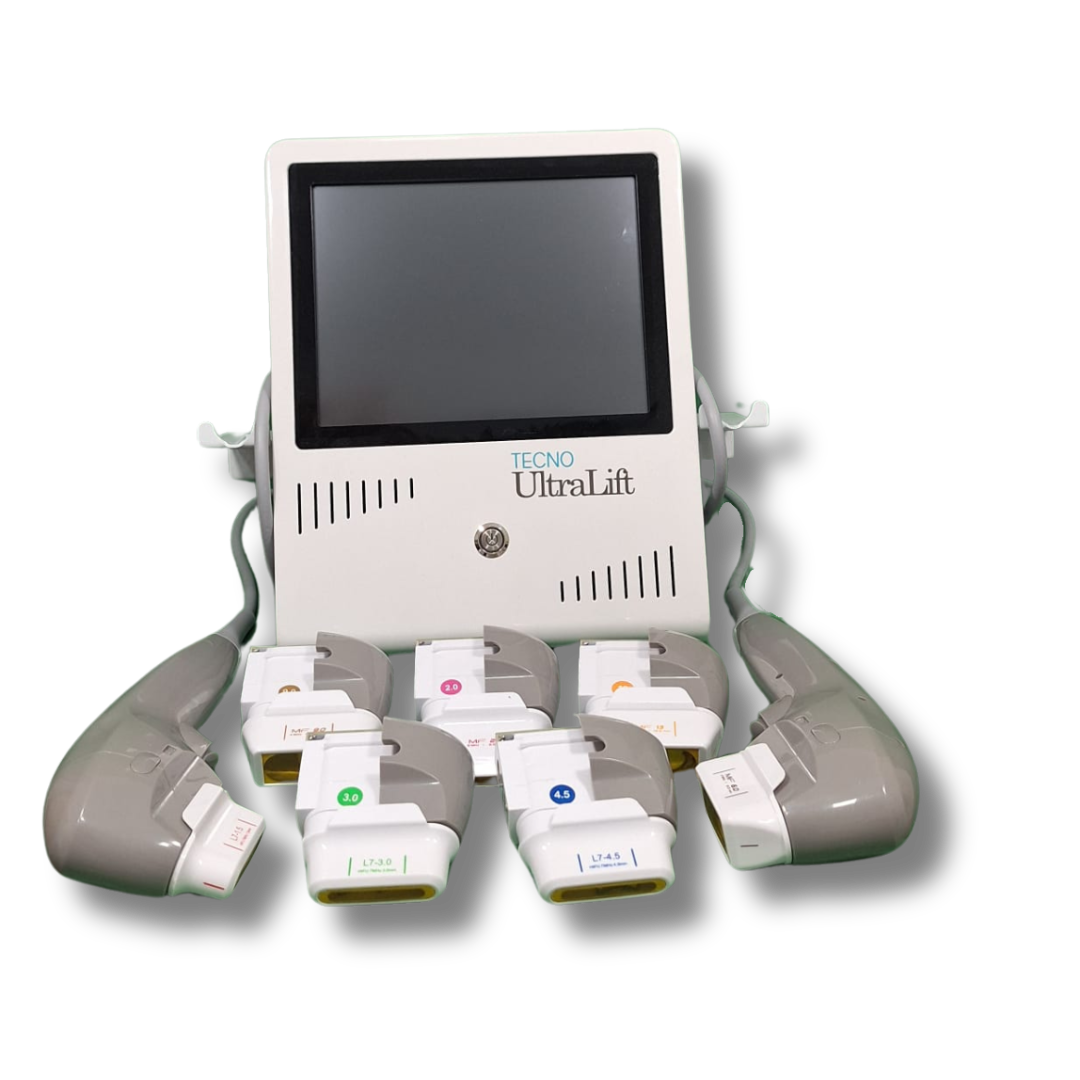 Aparatología Tecno UltraLift