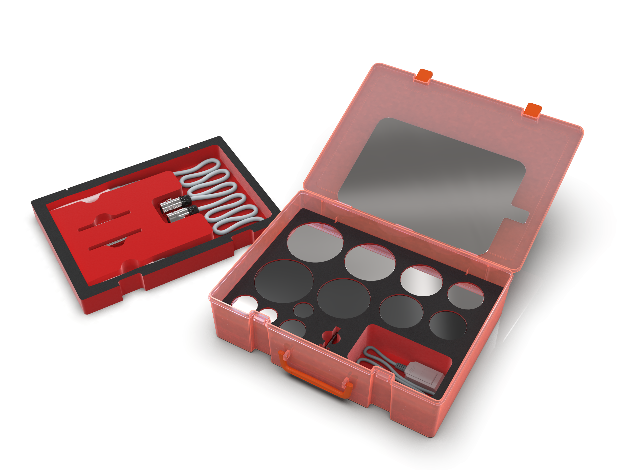 accesorio maquina estetica