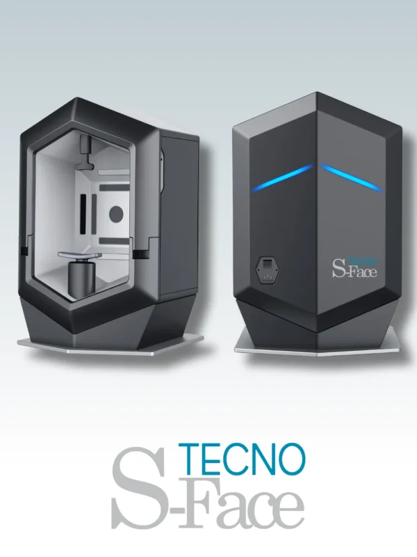 Tecno S-Face