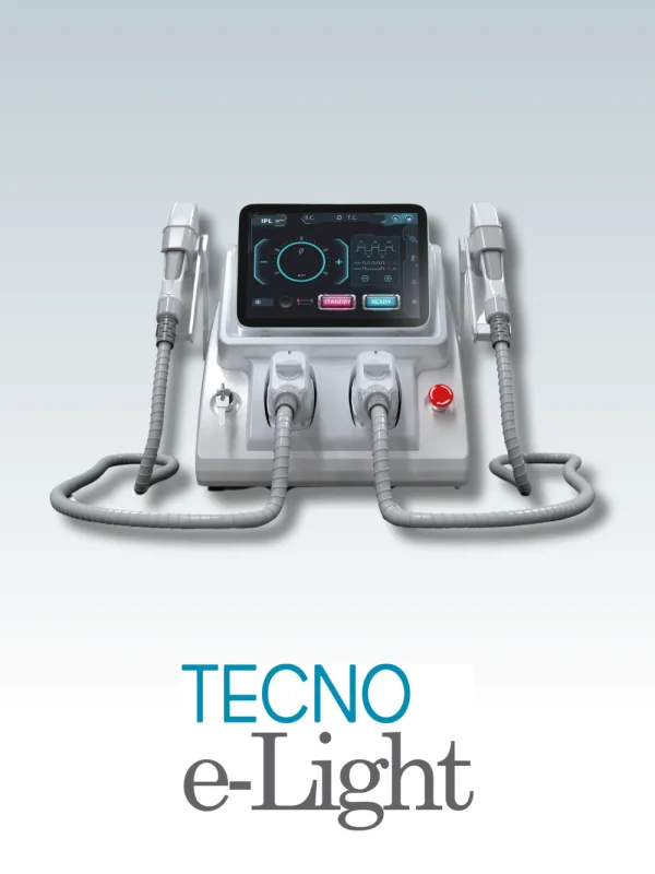 Tecno e-Light